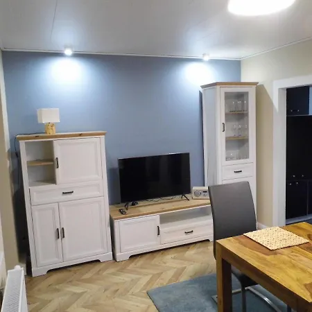 Seerose Apartment Neppermin