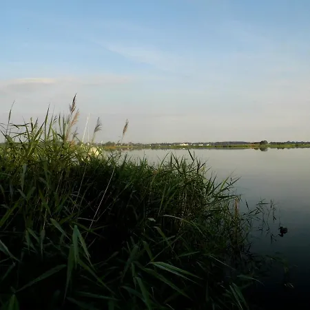 דירה Seerose Neppermin