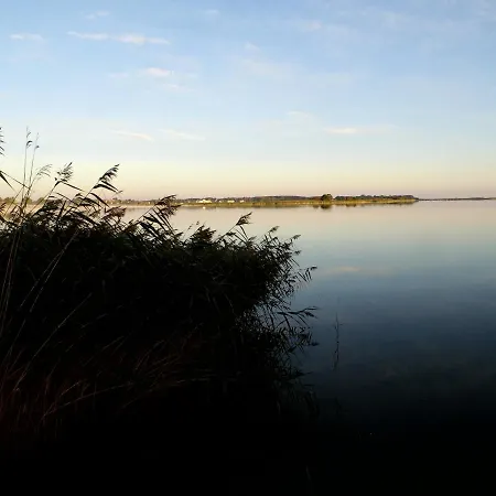 Seerose דירה Neppermin