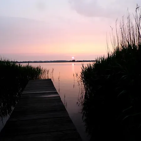 דירה Seerose Neppermin