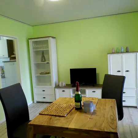 Apartment Seerose Neppermin