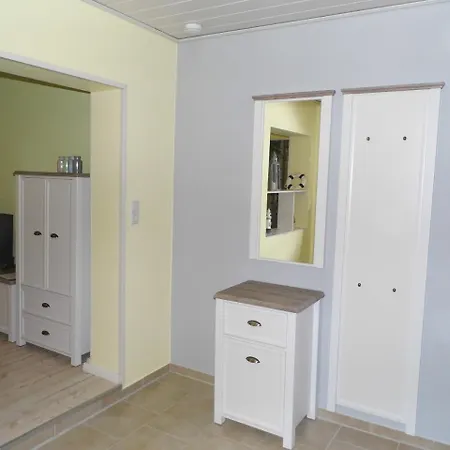 Seerose Apartment *