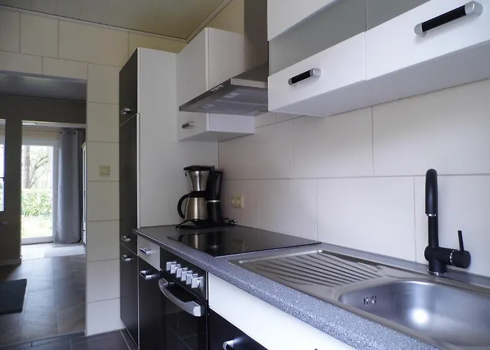 Seerose Apartmán *