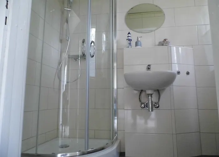 Apartmán Seerose *