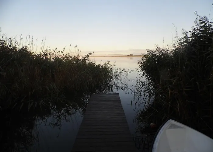 Apartmán Seerose *