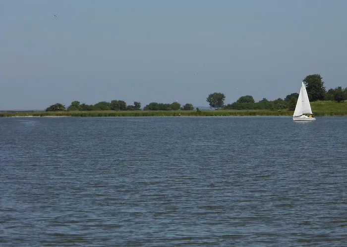 Apartmán Seerose
