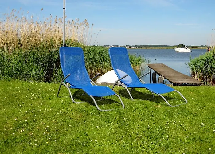 Seerose Apartmán *