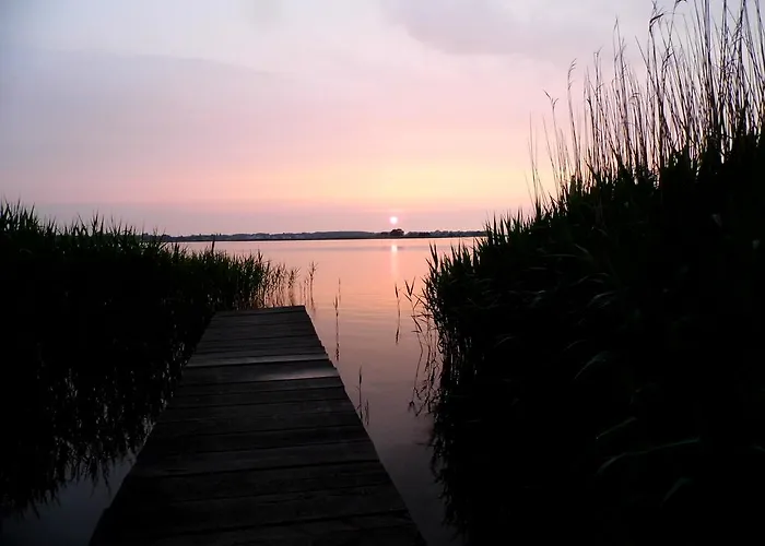 Apartmán Seerose Neppermin