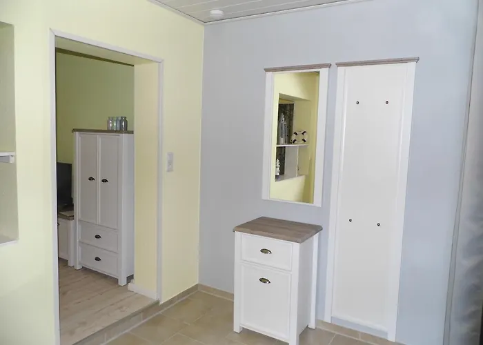 Seerose Apartmán *